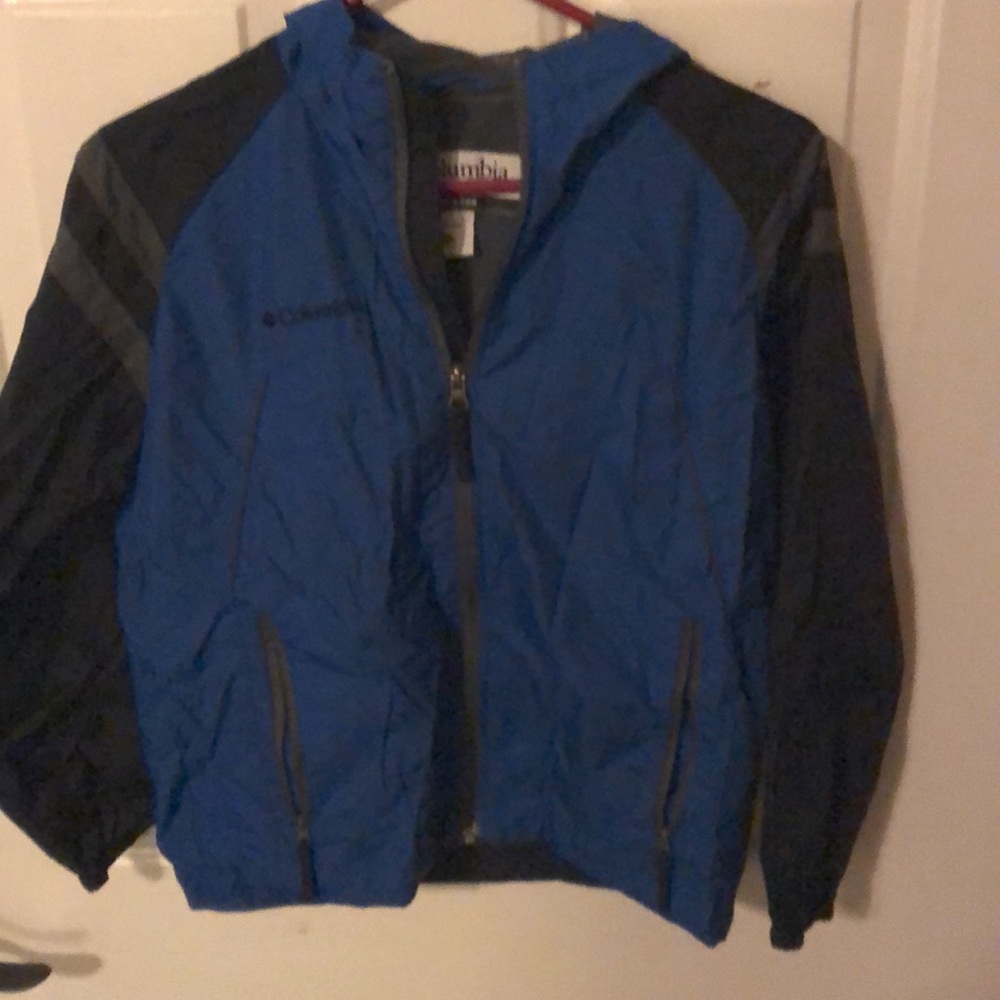 Columbia Jacket - Picture 4 of 9
